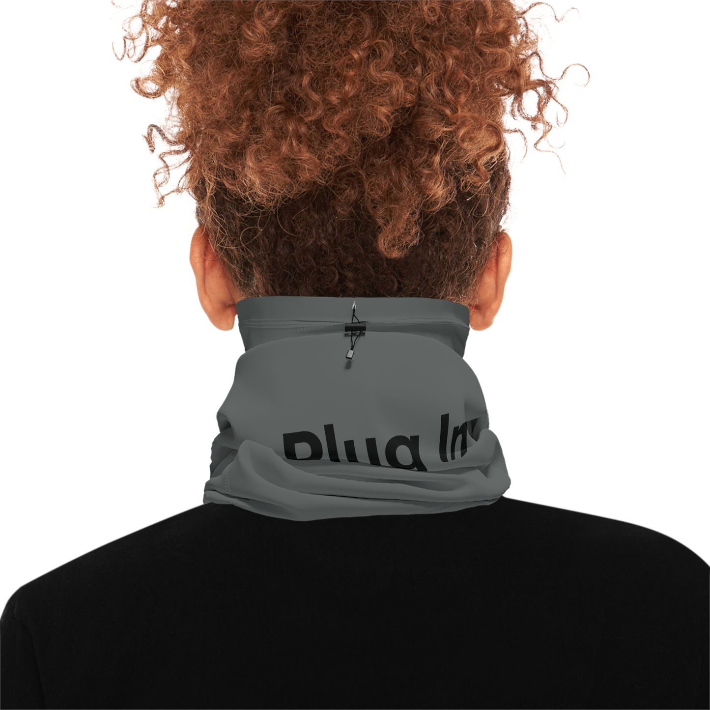 Infinite Gully Neck Gaiter - Dual Print Edition Facewear