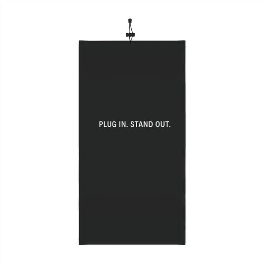 Gully Neck Gaiter – Biker style