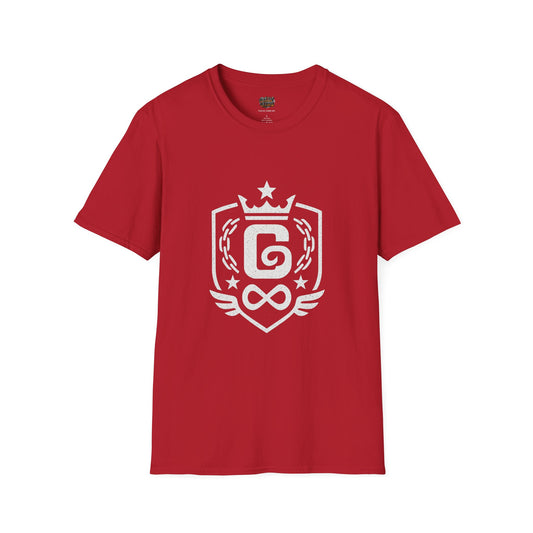Gully Street Sigil Crest Tee - High-Quality Apparel