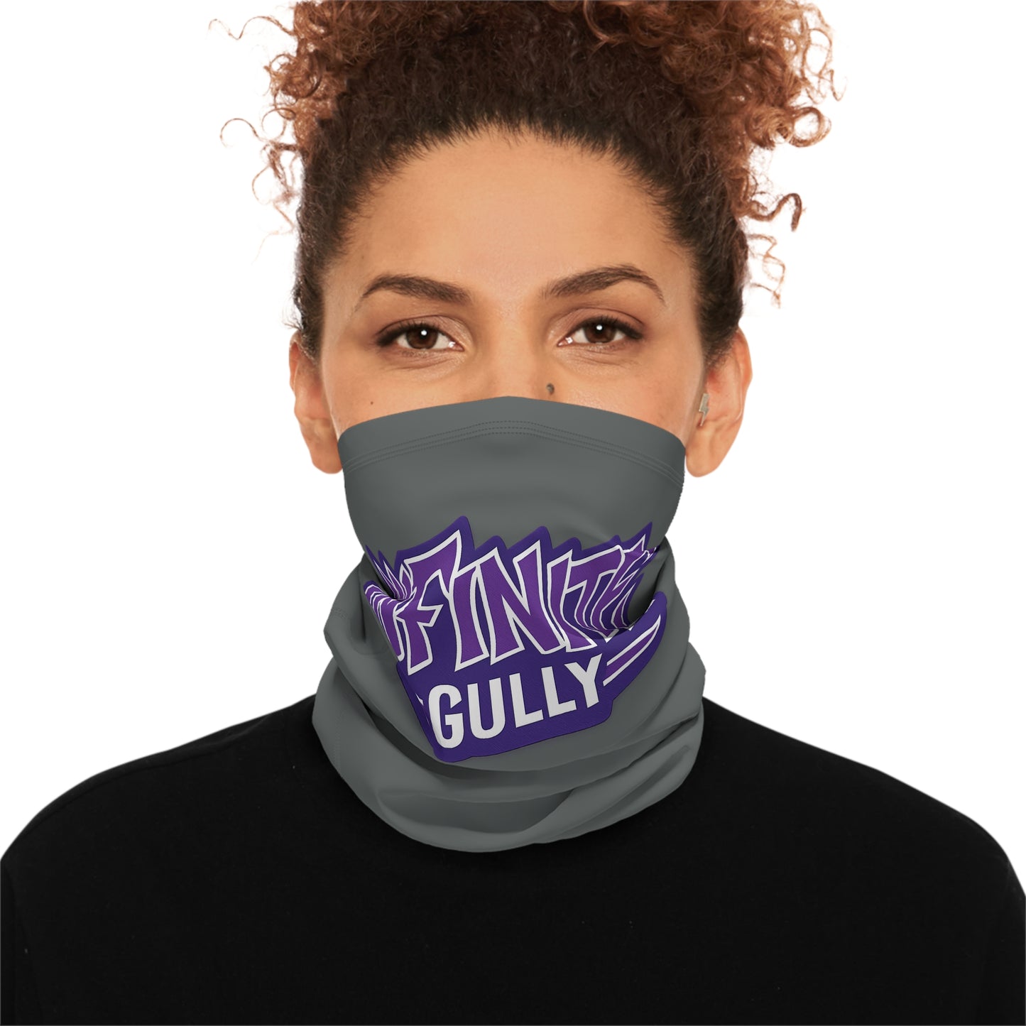Infinite Gully Neck Gaiter - Dual Print Edition Facewear