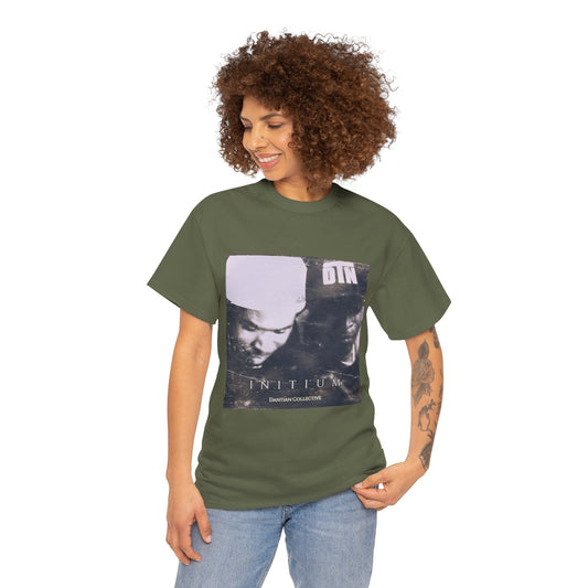 Gully RXC Tee –Stylish & comfortable