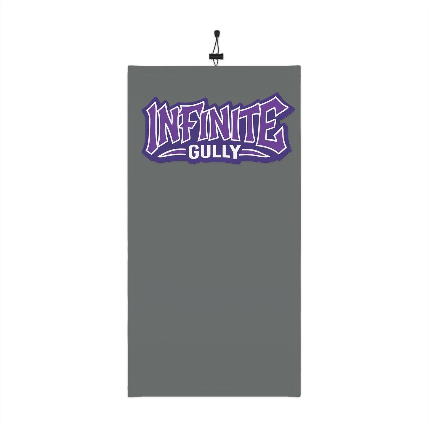 Infinite Gully Neck Gaiter - Dual Print Edition Facewear