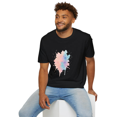 Eclipse Splash Tee – Limited Run