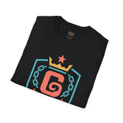 Gully Crest Tee – Street Royal Edition