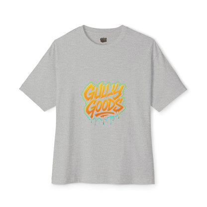 Gully Drip Tee - Goods Streetwear Essentials