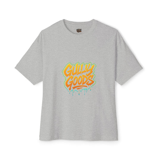 Gully Drip Tee - Goods Streetwear Essentials