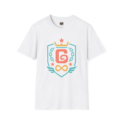 Gully Crest Street Royal Tee - High-End Streetwear