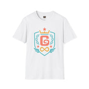 Gully Crest Tee – Street Royal Edition