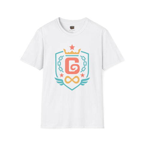 Gully Crest Tee – Street Royal Edition