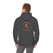 Gully Goods Biker Hoodie – Biker Edition
