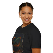 Mobius Burn Tee – Gully Edition
