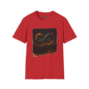 Mobius Burn Tee – Gully Edition