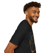 Mobius Burn Tee – Gully Edition