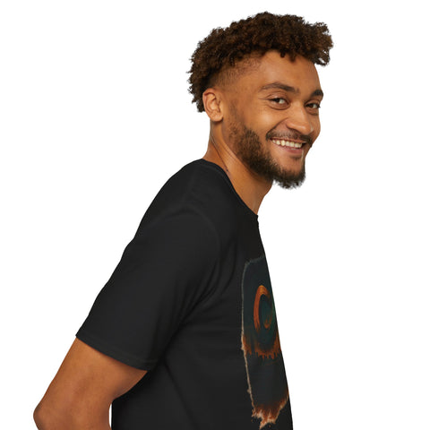 Mobius Burn Tee – Gully Edition