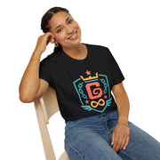 Gully Crest Tee – Street Royal Edition