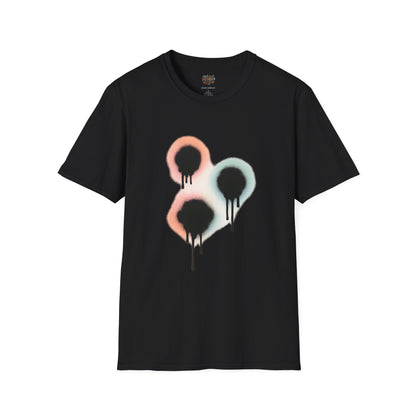 Shadow Fade Gully Balloons Edition - Unique Fashion Wear