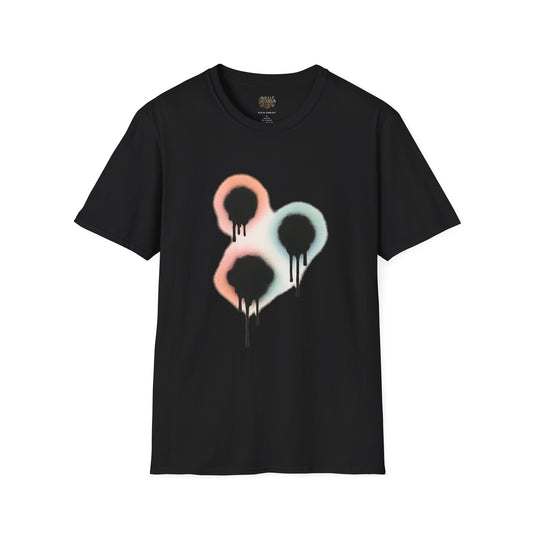 Shadow Fade Gully Balloons Edition - Unique Fashion Wear