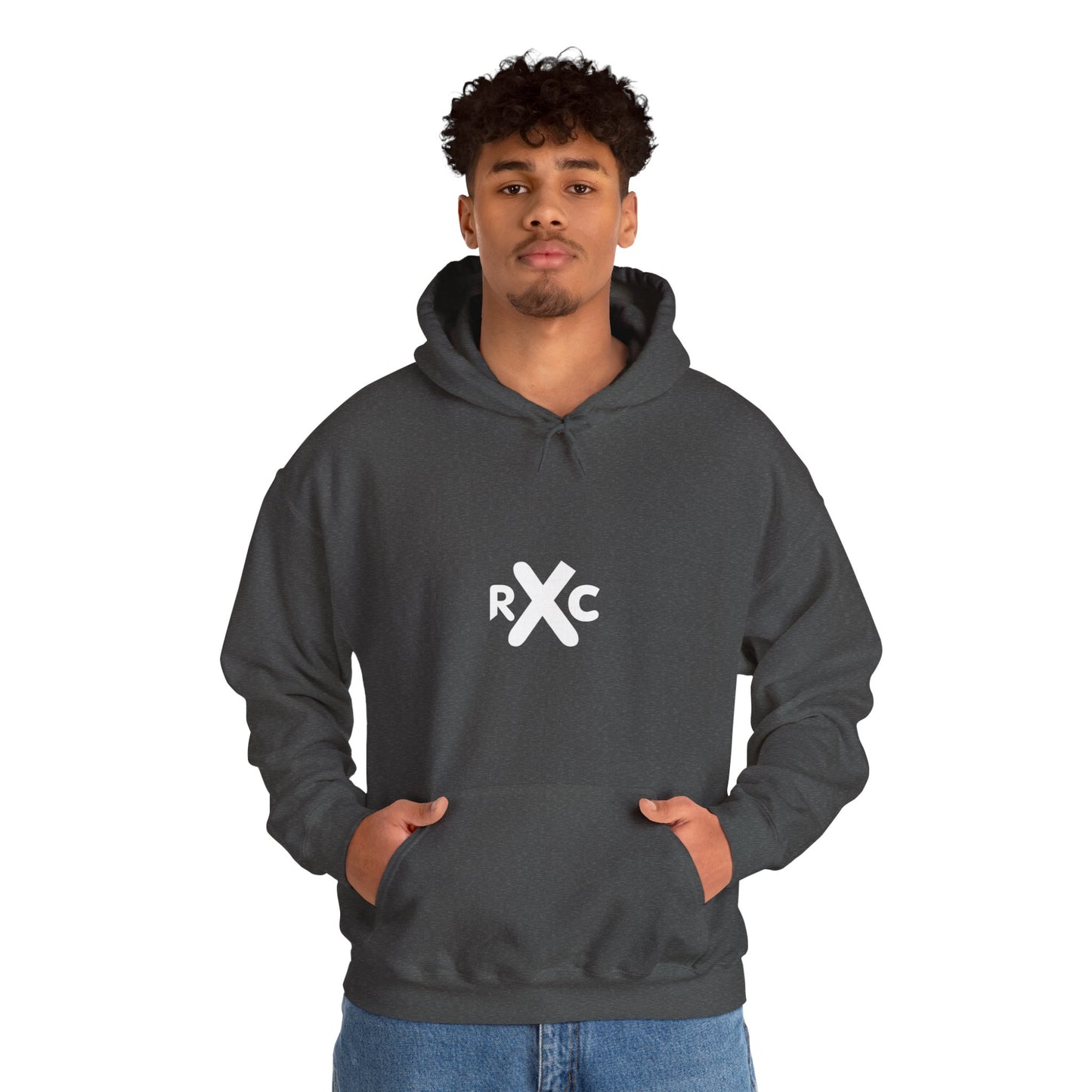 Gully RXC Hoodie - Core Drop Design for the Bold & Stylish