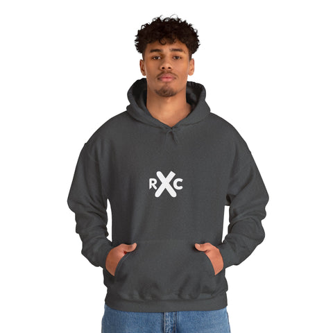 Gully RXC Hoodie – Core Drop