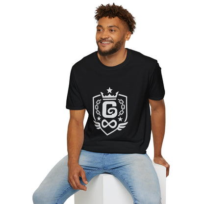 Gully Street Sigil Crest Tee - High-Quality Apparel