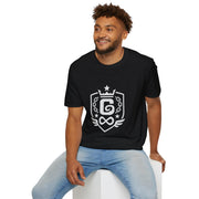 Gully Crest Tee – Street Sigil