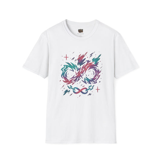 Infinity Splash Dreamcore Edition Apparel - Unique Fashion