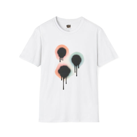 Gully Balloons – Shadow Fade Edition