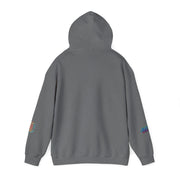 Gully Core Hoodie – Plug In. Stand Out. Edition