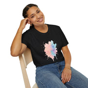 Eclipse Splash Tee – Limited Run