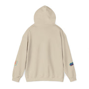 Gully Core Hoodie – Plug In. Stand Out. Edition