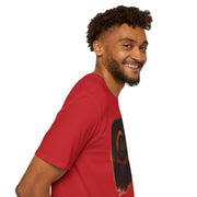 Mobius Burn Tee – Gully Edition