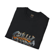 Gully Classic Tee – Steel Tag Edition