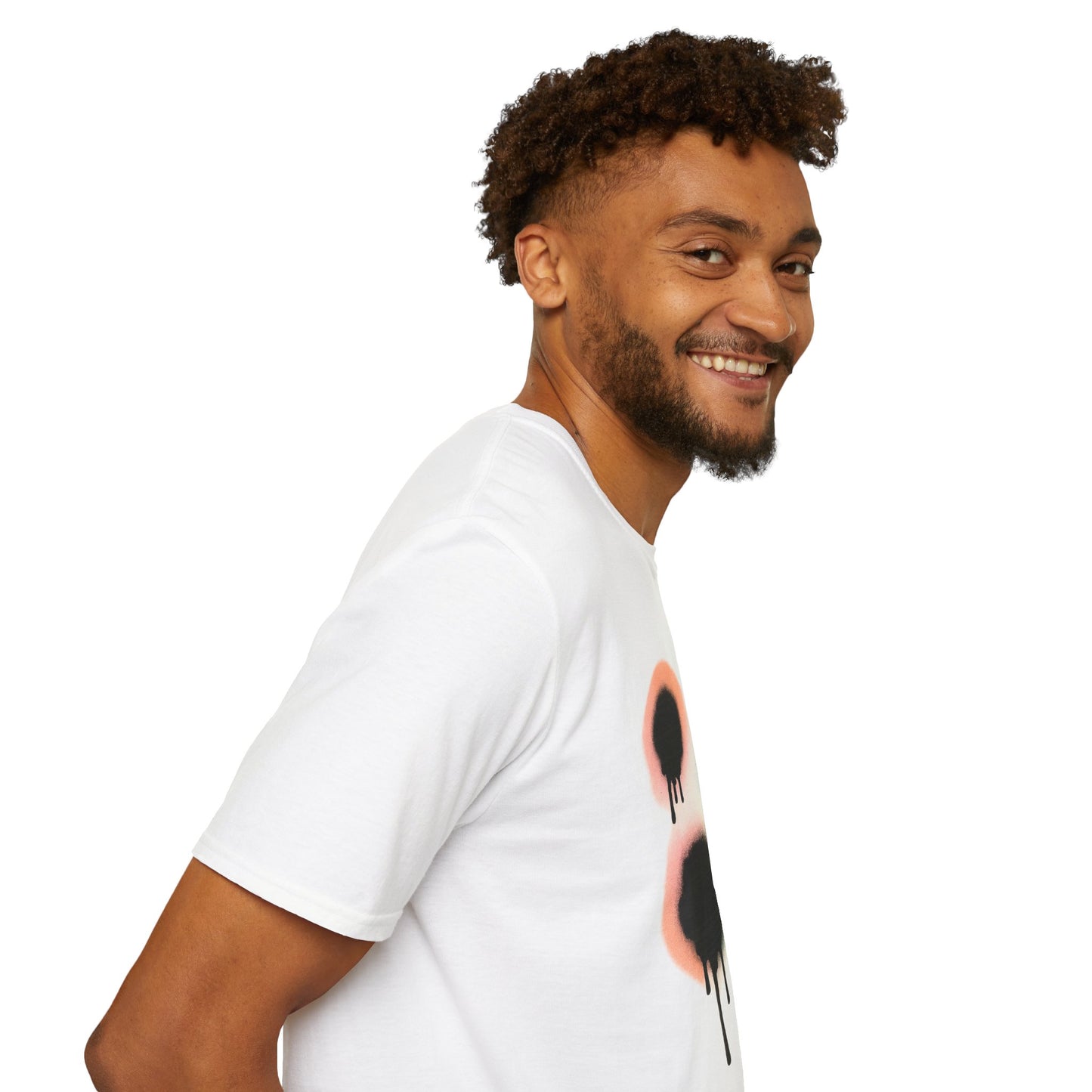 Shadow Fade Gully Balloons Edition - Unique Fashion Wear