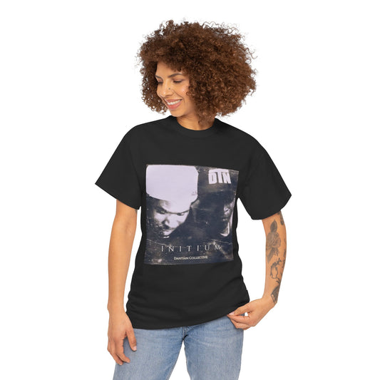 Gully RXC Tee –Stylish & comfortable