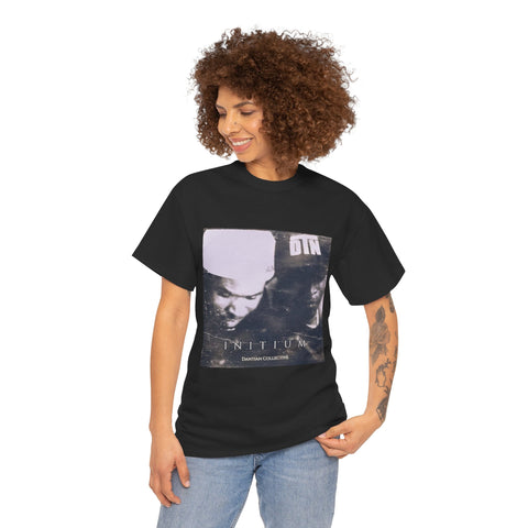 Gully RXC Tee – Initium Edition
