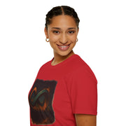 Mobius Burn Tee – Gully Edition