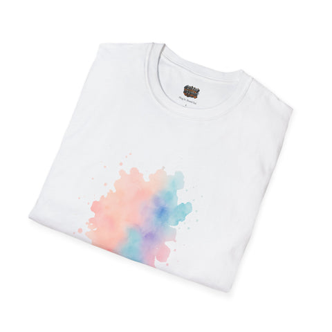 Eclipse Splash Tee – Limited Run