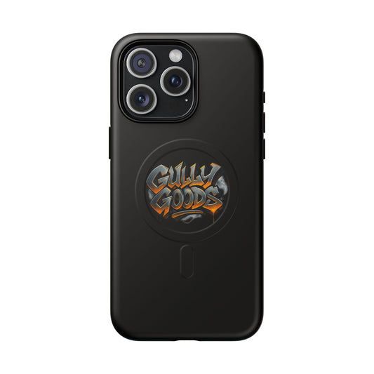 Phone Case - Gully Goods Graff Tag Edition Accessory
