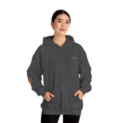Gully Goods Biker Hoodie – Biker Edition
