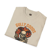 Gully Goods Biker Tee – Biker Edition