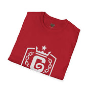 Gully Crest Tee – Street Sigil