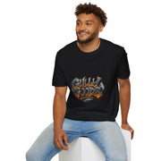 Gully Classic Tee – Steel Tag Edition