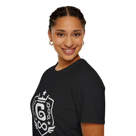 Gully Crest Tee – Street Sigil