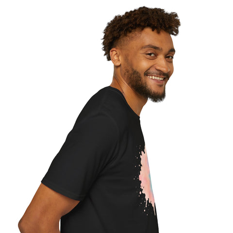 Eclipse Splash Tee – Limited Run