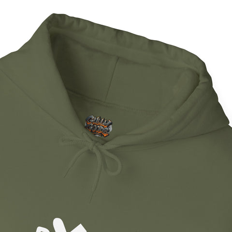 Gully RXC Hoodie – Core Drop