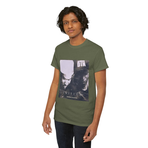 Gully RXC Tee – Initium Edition
