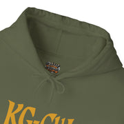 KG-CHI Hoodie – Golden Era Kung Fu Style