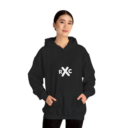 Gully RXC Hoodie - Core Drop Design for the Bold & Stylish