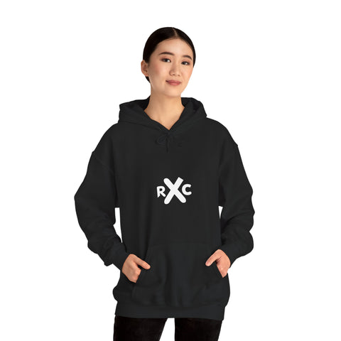 Gully RXC Hoodie – Core Drop