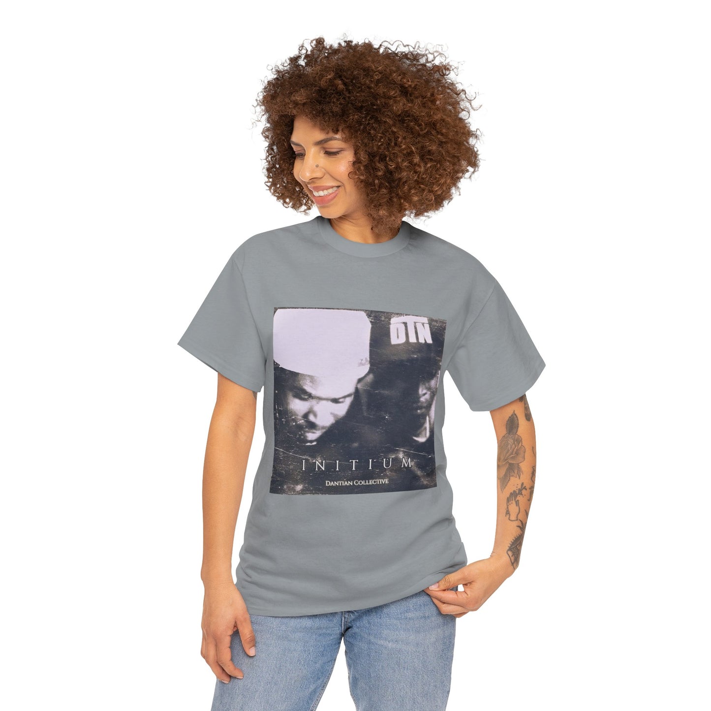 Gully RXC Tee –Stylish & comfortable